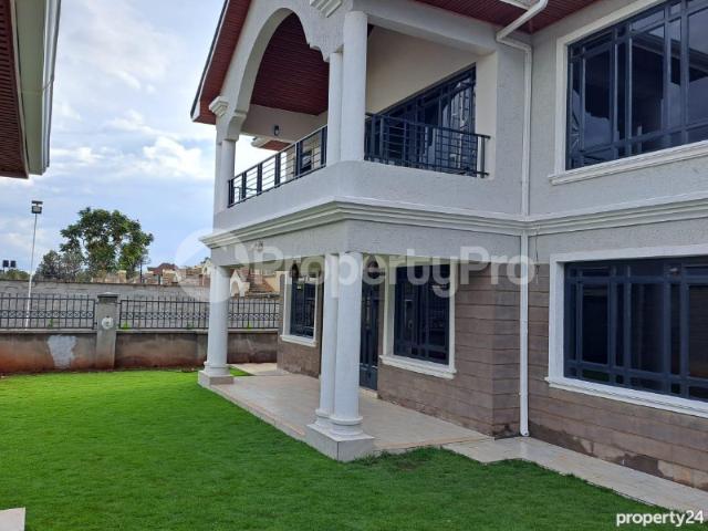 Townhouse for rent in Kiambu Road