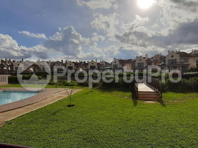 Townhouse for rent in Kiambu Road, Kiambu