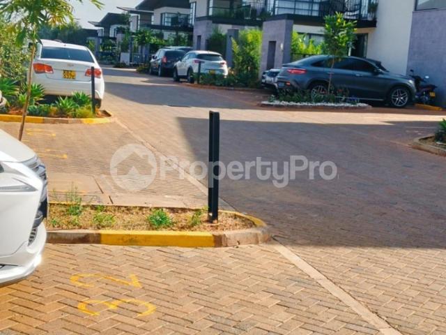 Townhouse for rent in Kiambu Road, Kiambu