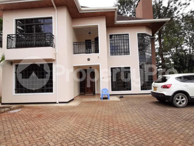 Townhouse for rent in Kiambu Road, Kiambu