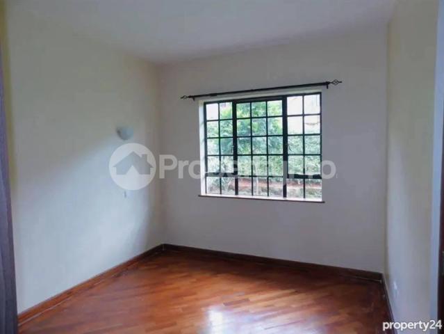 Townhouse for rent in Kiambu Road, Kiambu