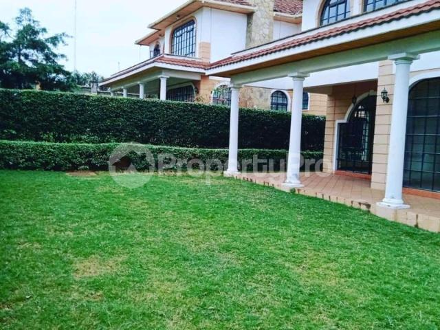 Townhouse for rent in Kiambu Road