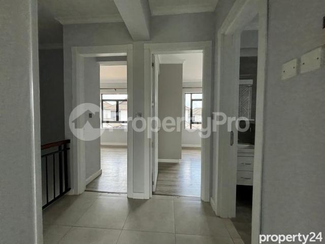 Townhouse for rent in Kiambu Road, Kiambu