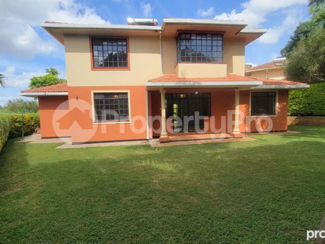 Townhouse for rent in Kiambu Road, Kiambu