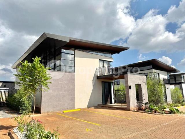 Townhouse for rent in Kiambu Road