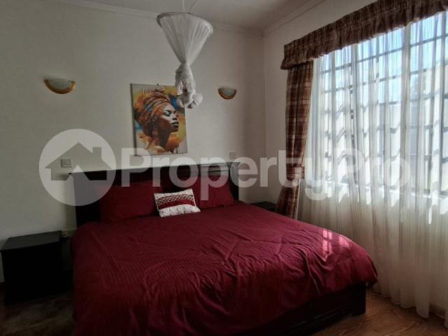 Townhouse for rent in Kiambu Road, Kiambu