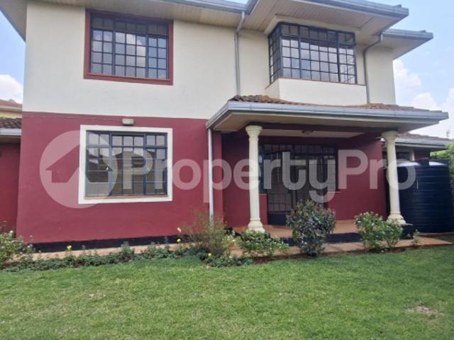 Townhouse for rent in Kiambu Road, Kiambu