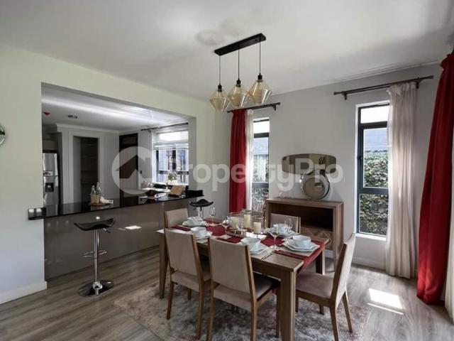 Townhouse for rent in Kiambu Road, Kiambu