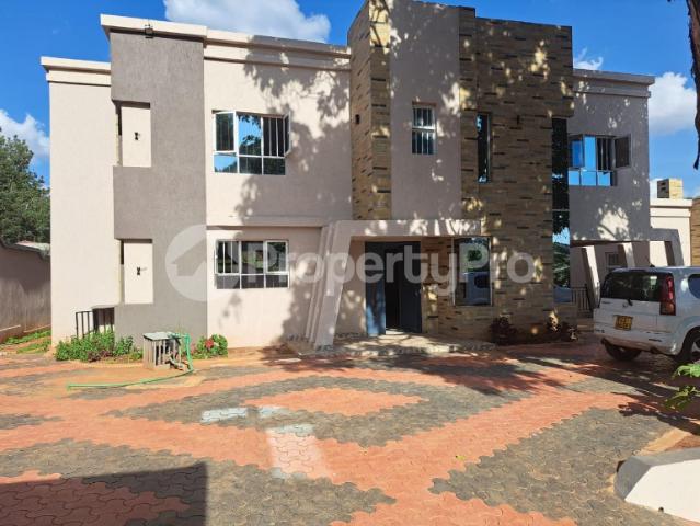 Townhouse for rent in Kiambu Road
