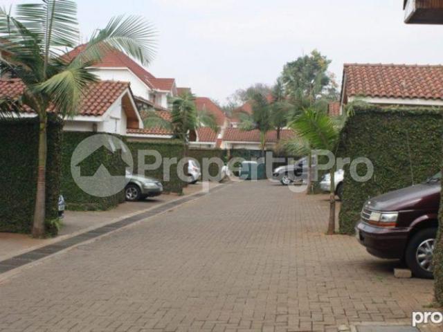Townhouse for rent in Nairobi