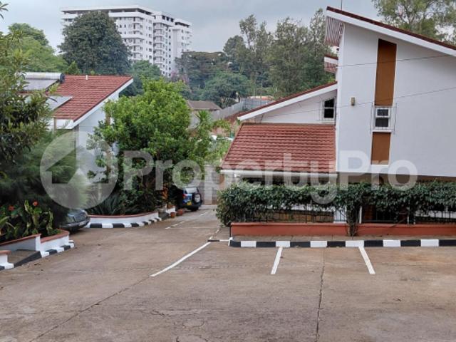 Townhouse for rent in Kileleshwa, Nairobi