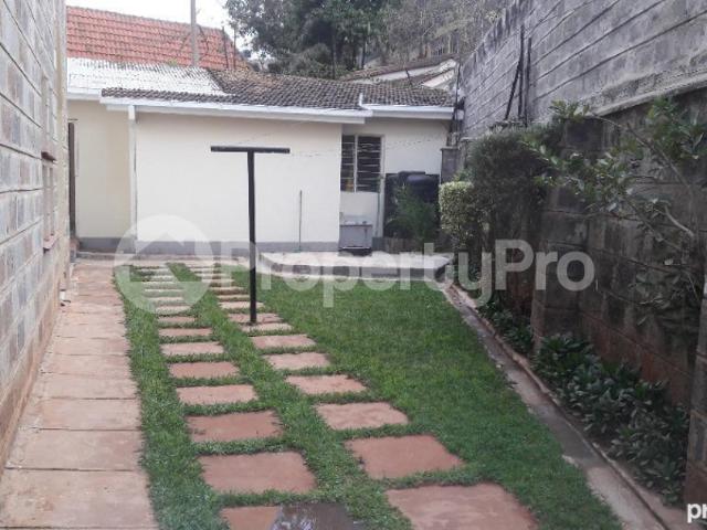 Townhouse for rent in Nairobi