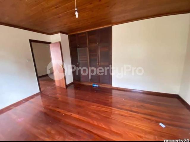 Townhouse for rent in Nairobi