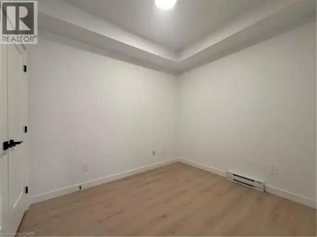 Townhouse for rent in Kitchener, Ontario