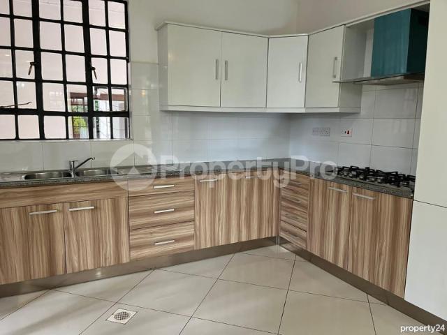 Townhouse for rent in Nairobi