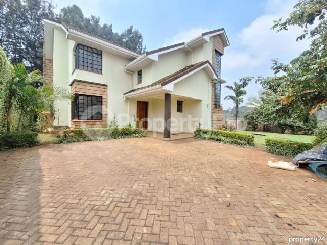 Townhouse for rent in Nairobi