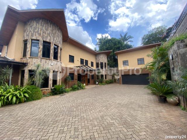 Townhouse for rent in Nairobi