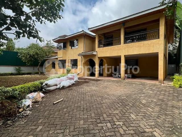 Townhouse for rent in Lavington, Nairobi