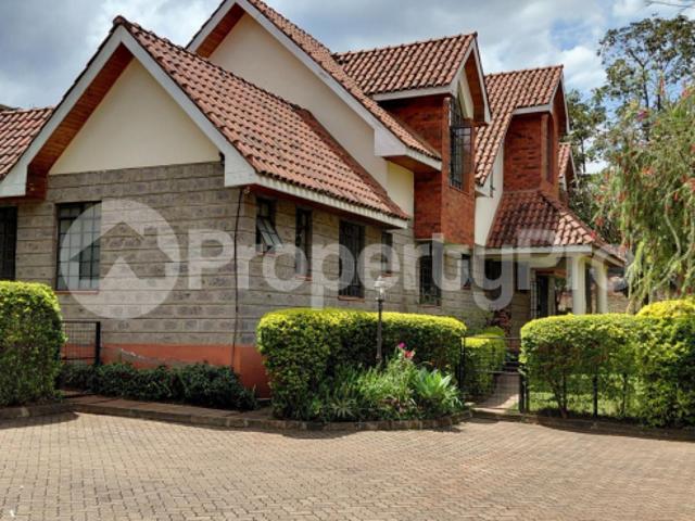 Townhouse for rent in Lavington, Nairobi