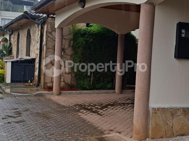 Townhouse for rent in Lavington, Nairobi