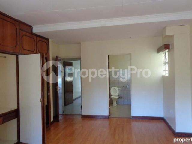 Townhouse for rent in Lavington, Nairobi