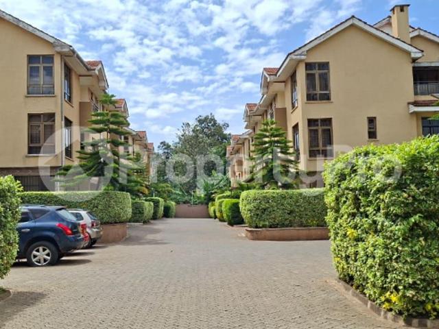Townhouse for rent in Lavington, Nairobi