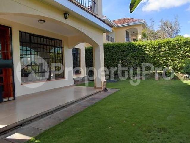 Townhouse for rent in Lavington, Nairobi