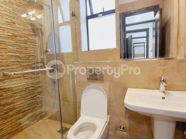 Townhouse for rent in Nairobi