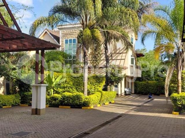 Townhouse for rent in Lavington, Nairobi