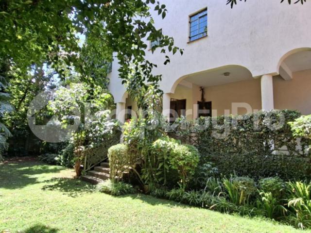 Townhouse for rent in Lavington, Nairobi