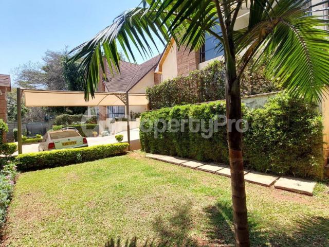 Townhouse for rent in Lavington, Nairobi
