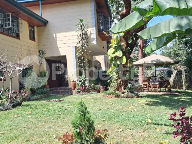 Townhouse for rent in Lavington, Nairobi