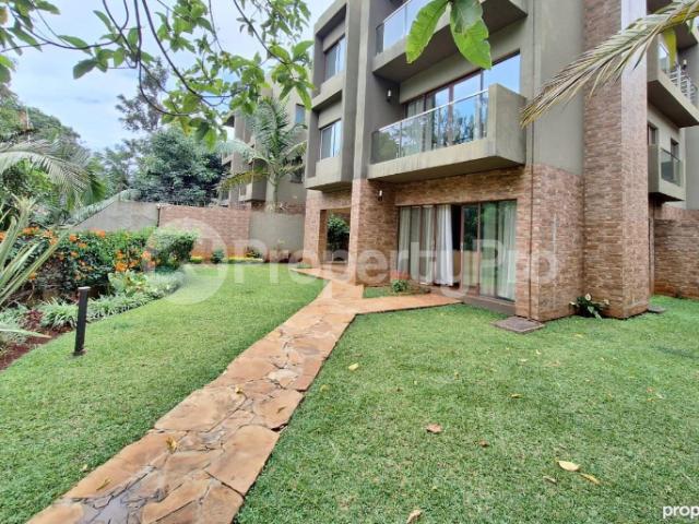Townhouse for rent in Lavington, Nairobi