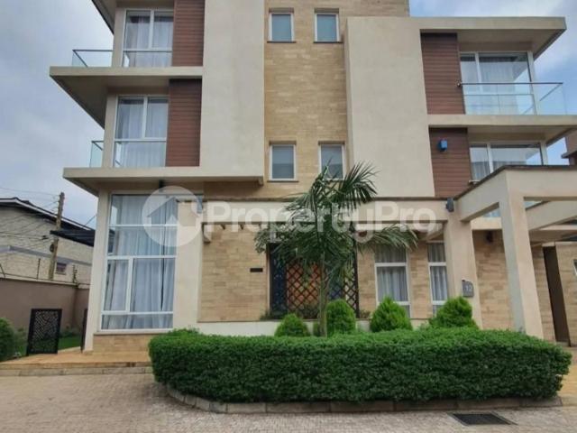 Townhouse for rent in Lavington, Nairobi