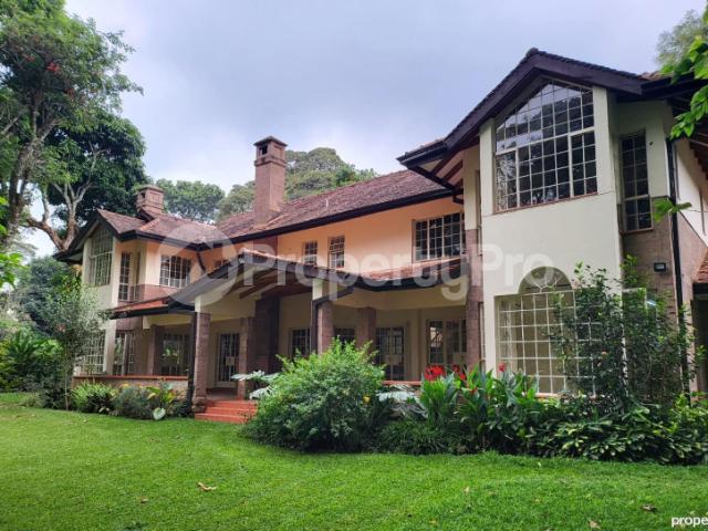 Townhouse for rent in Nairobi