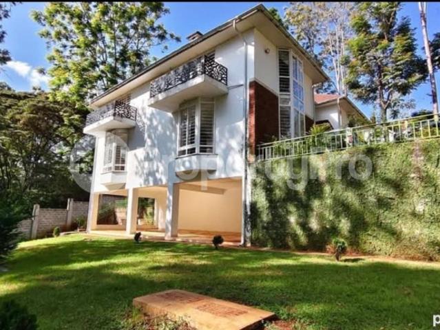 Townhouse for rent in Nairobi