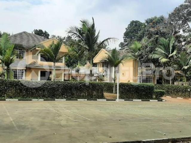 Townhouse for rent in Nairobi