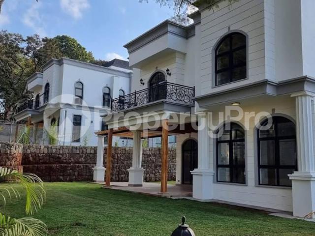 Townhouse for rent in Nairobi