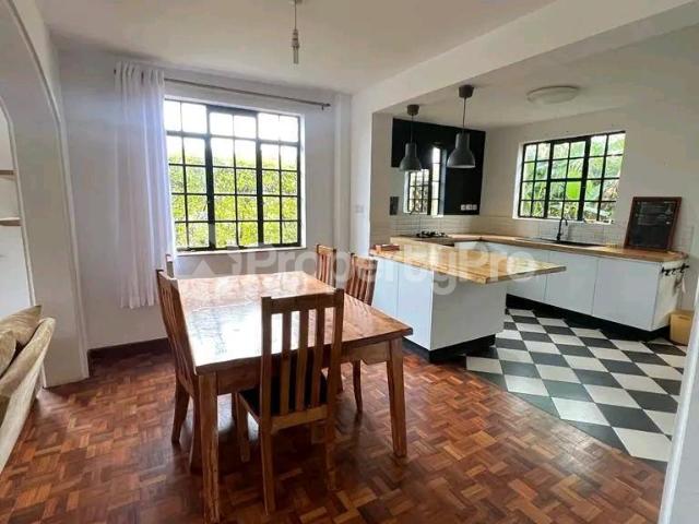 Townhouse for rent in Loresho, Nairobi