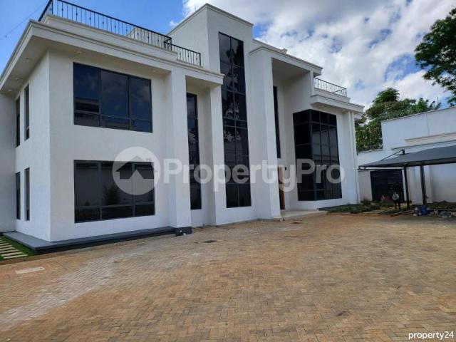 Townhouse for rent in Nairobi