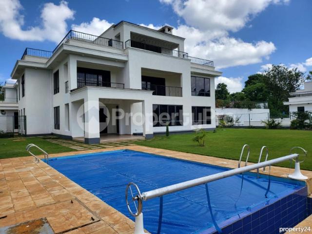 Townhouse for rent in Nairobi