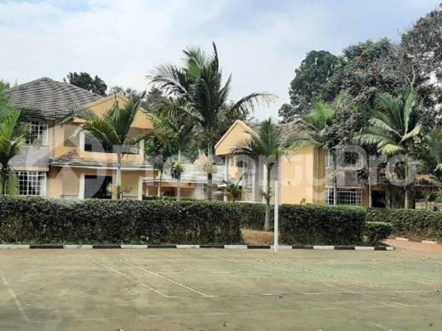 Townhouse for rent in Loresho