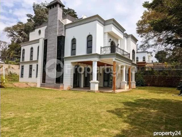 Townhouse for rent in Nairobi