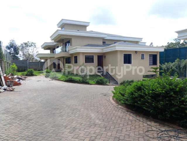 Townhouse for rent in Loresho