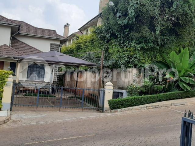 Townhouse for rent in Loresho Townhouse for rent in Loresho