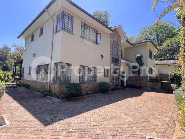 Townhouse for rent in Nairobi