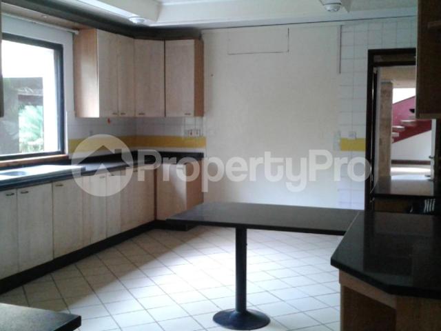 Townhouse for rent in Kabete, Kiambu