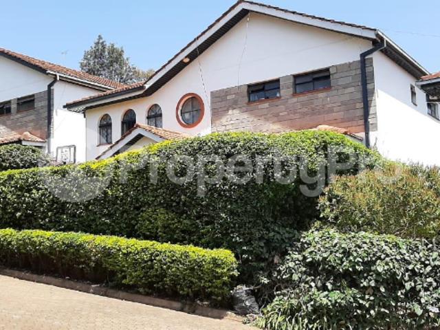 Townhouse for rent in Kabete, Kiambu