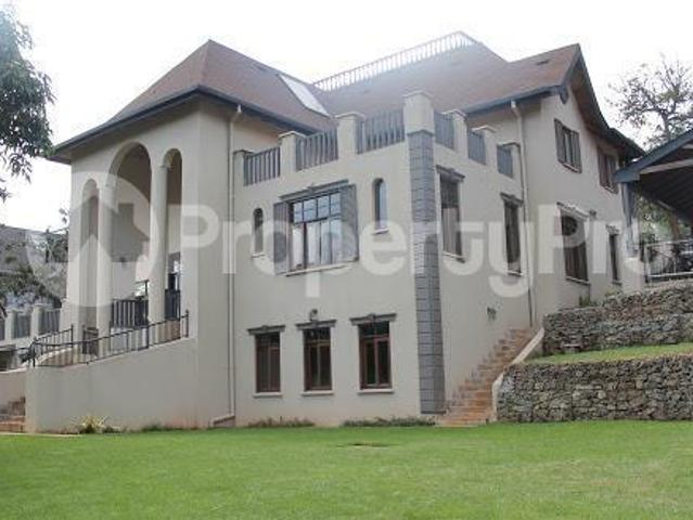 Townhouse for rent in Nairobi