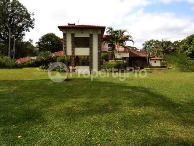 Townhouse for rent in Kabete, Kiambu